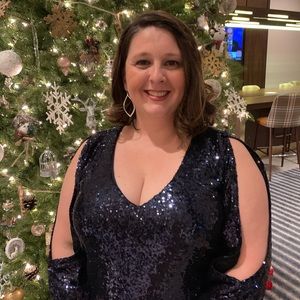 Meet your Posher, Stephanie